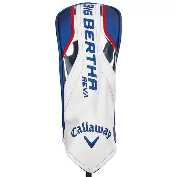 Callaway Big Bertha Reva Fairway Wood Ladies RH 8 Callaway Big Bertha Reva Fairway Wood Ladies RH - Image 6