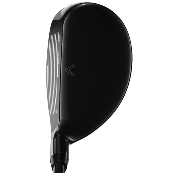 Callaway Mavrik Max Hybrid Ladies RH 4 Callaway Mavrik Max Hybrid Ladies RH - Image 2
