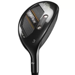 Callaway Mavrik Max Hybrid Ladies RH