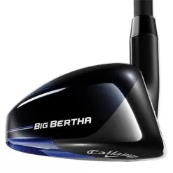 Callaway Big Bertha Reva Hybrid Ladies RH 11 Callaway Big Bertha Reva Hybrid Ladies RH -Sale Golf Online P CA20C0810CALLBBREVAHYBRIDLRH 3 L