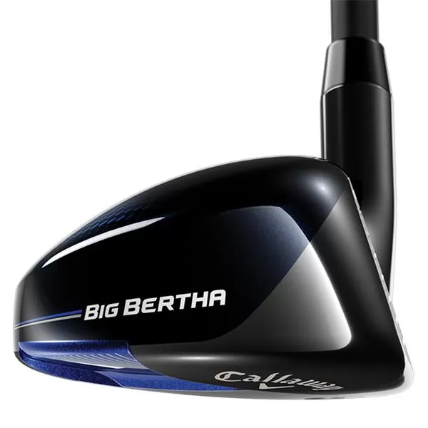 Callaway Big Bertha Reva Hybrid Ladies RH 6 Callaway Big Bertha Reva Hybrid Ladies RH - Image 4