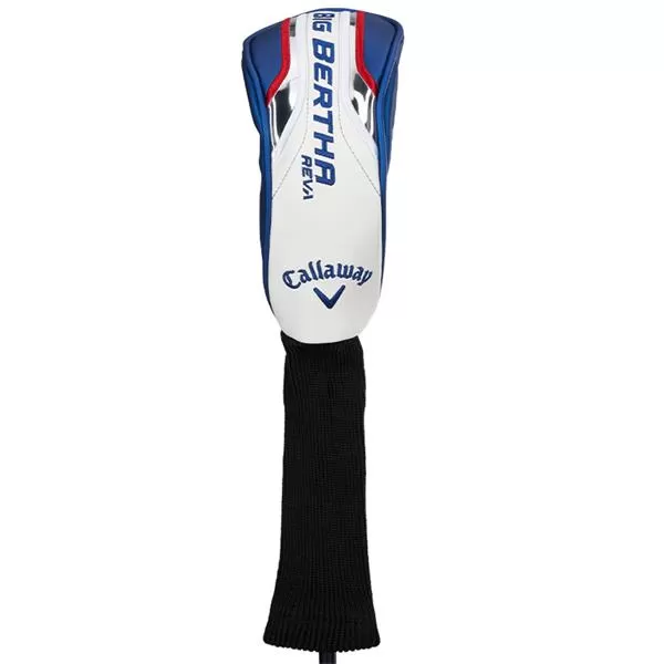 Callaway Big Bertha Reva Hybrid Ladies RH 8 Callaway Big Bertha Reva Hybrid Ladies RH - Image 6