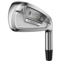 Callaway X Forged 21 Utility Graphite Iron Gents RH