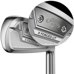 Callaway X Forged 21 Utility Steel Iron Gents RH -Sale Golf Online P CA20C1404CALXFORGED21UTILISTEELIRONGRH 4 L