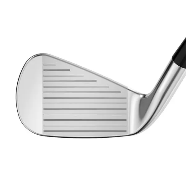 Callaway Apex Pro 21 Steel Irons Gents RH 4 Callaway Apex Pro 21 Steel Irons Gents RH - Image 2