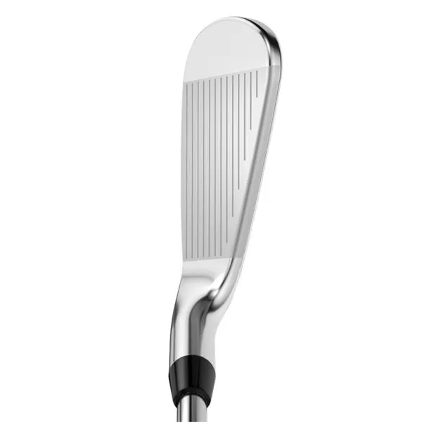 Callaway Apex Pro 21 Steel Irons Gents RH 5 Callaway Apex Pro 21 Steel Irons Gents RH - Image 3