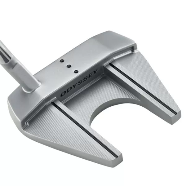 Odyssey White Hot OG SEVEN S Strokelab Putter Gents LH 4 Odyssey White Hot OG SEVEN S Strokelab Putter Gents LH - Image 2