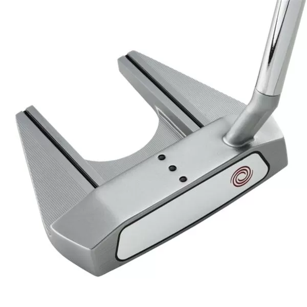 Odyssey White Hot OG SEVEN S Strokelab Putter Gents LH 6 Odyssey White Hot OG SEVEN S Strokelab Putter Gents LH - Image 4