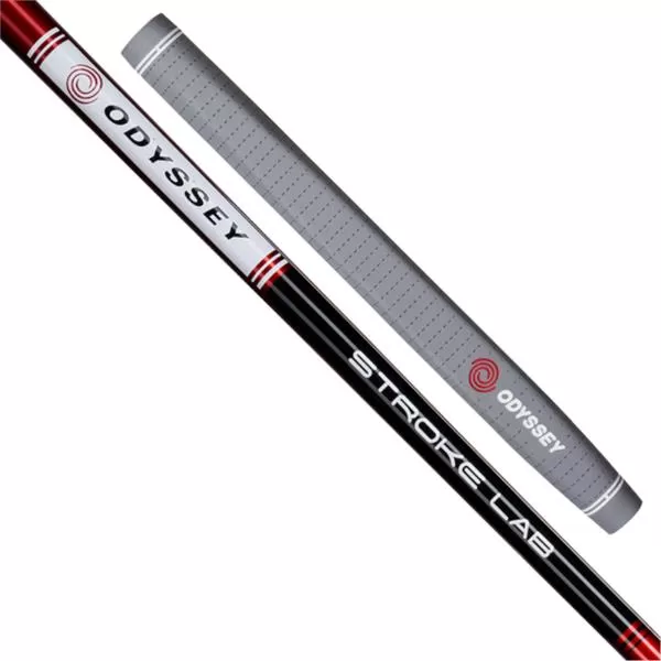 Odyssey White Hot OG SEVEN S Strokelab Putter Gents LH 7 Odyssey White Hot OG SEVEN S Strokelab Putter Gents LH - Image 5