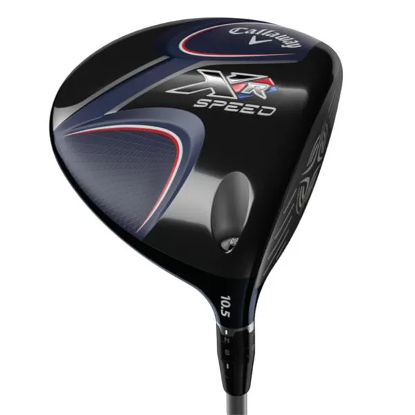 Callaway XR SPEED 21 Driver Gents RH 3 Callaway XR SPEED 21 Driver Gents RH