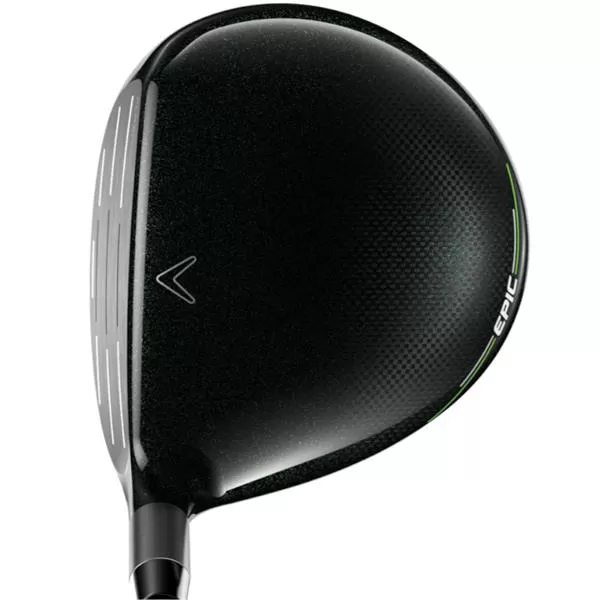 Callaway Epic Max Fairway Gents RH 4 Callaway Epic Max Fairway Gents RH - Image 2