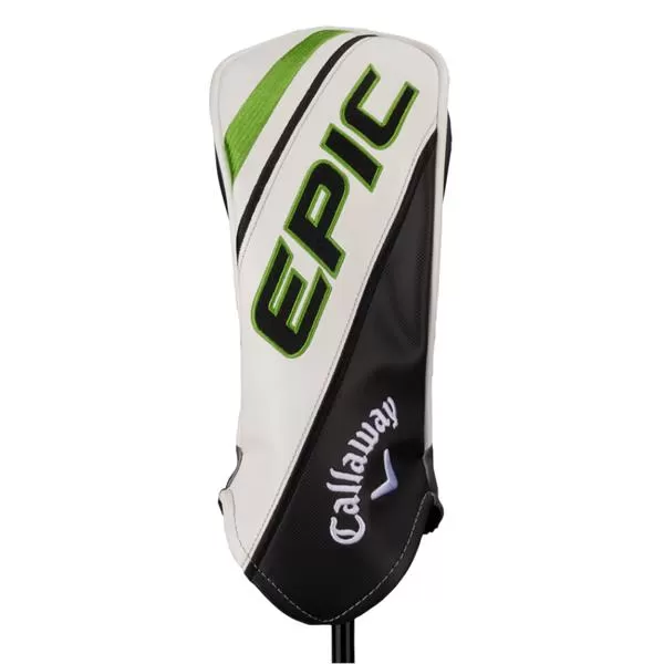 Callaway Epic Max Fairway Gents RH 8 Callaway Epic Max Fairway Gents RH - Image 6