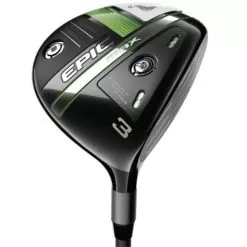 Callaway Epic Max Fairway Gents RH