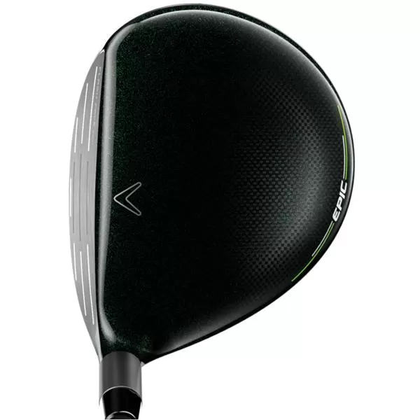 Callaway Epic Speed Fairway Gents LH 4 Callaway Epic Speed Fairway Gents LH - Image 2