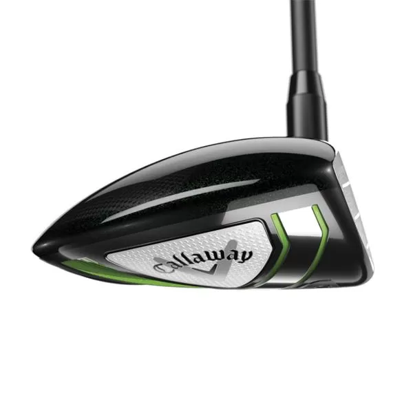 Callaway Epic Speed Fairway Gents LH 6 Callaway Epic Speed Fairway Gents LH - Image 4