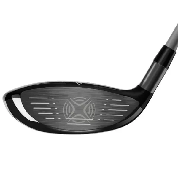 Callaway XR SPEED 21 Fairway Gents RH 4 Callaway XR SPEED 21 Fairway Gents RH - Image 2