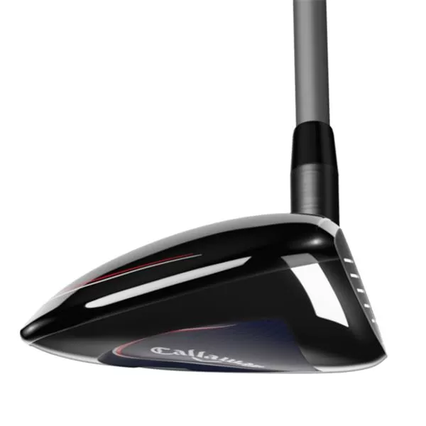 Callaway XR SPEED 21 Fairway Gents RH 6 Callaway XR SPEED 21 Fairway Gents RH - Image 4