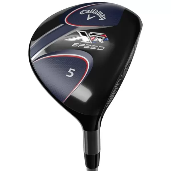 Callaway XR SPEED 21 Fairway Gents RH 3 Callaway XR SPEED 21 Fairway Gents RH