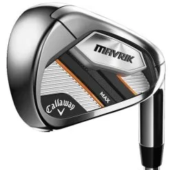 Callaway Mavrik Max 22 Graphite Irons Ladies RH -Sale Golf Online P CA22C0316CALLMAVRIKMAX22GRAPHLDSIRONSRH 3 L