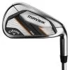 Callaway Mavrik Max 22 Graphite Irons Ladies RH 2 Callaway Mavrik Max 22 Graphite Irons Ladies RH -Sale Golf Online P CA22C0316CALLMAVRIKMAX22GRAPHLDSIRONSRH L