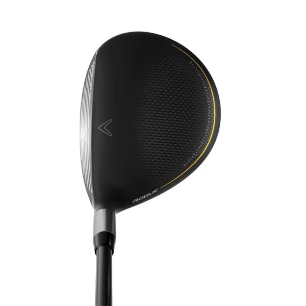 Callaway Rogue ST LS Fairway Gents LH 4 Callaway Rogue ST LS Fairway Gents LH - Image 2