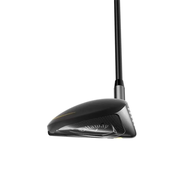 Callaway Rogue ST LS Fairway Gents LH 6 Callaway Rogue ST LS Fairway Gents LH - Image 4