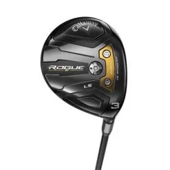 Callaway Rogue ST LS Fairway Gents LH 13 Callaway Rogue ST LS Fairway Gents LH -Sale Golf Online P CA22C0710CALROGUESTLSFWGENTSLH 5 L