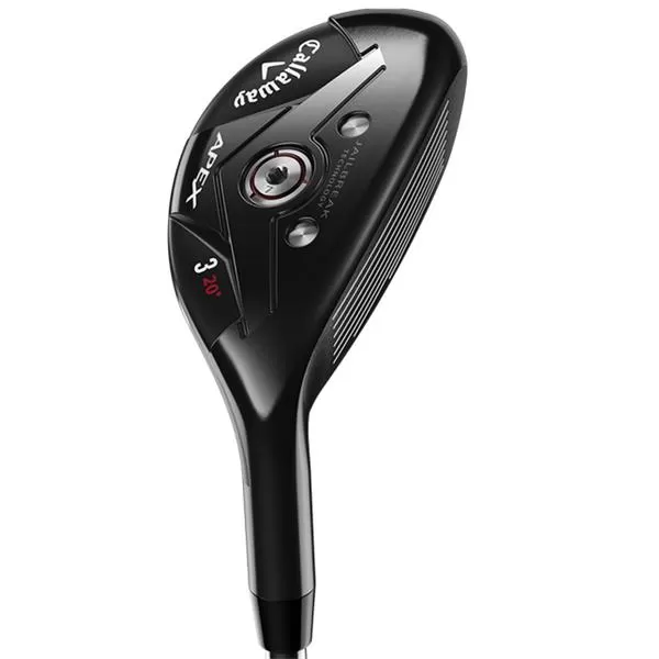 Callaway Apex 19 Hybrid Gents RH 4 Callaway Apex 19 Hybrid Gents RH - Image 2