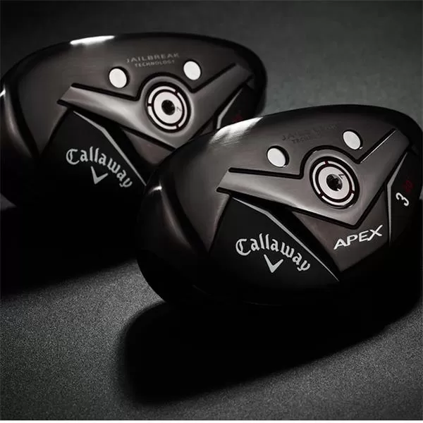 Callaway Apex 19 Hybrid Gents RH 5 Callaway Apex 19 Hybrid Gents RH - Image 3