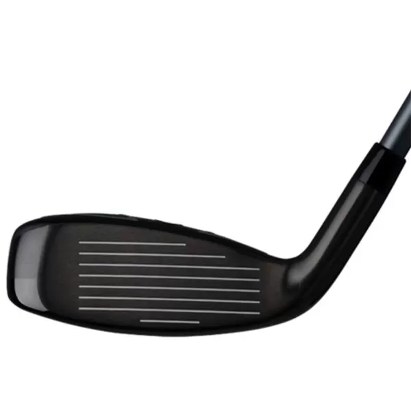 Callaway Steelhead XR Hybrid Ladies RH 4 Callaway Steelhead XR Hybrid Ladies RH - Image 2