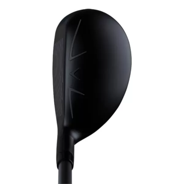 Callaway Steelhead XR Hybrid Ladies RH 5 Callaway Steelhead XR Hybrid Ladies RH - Image 3