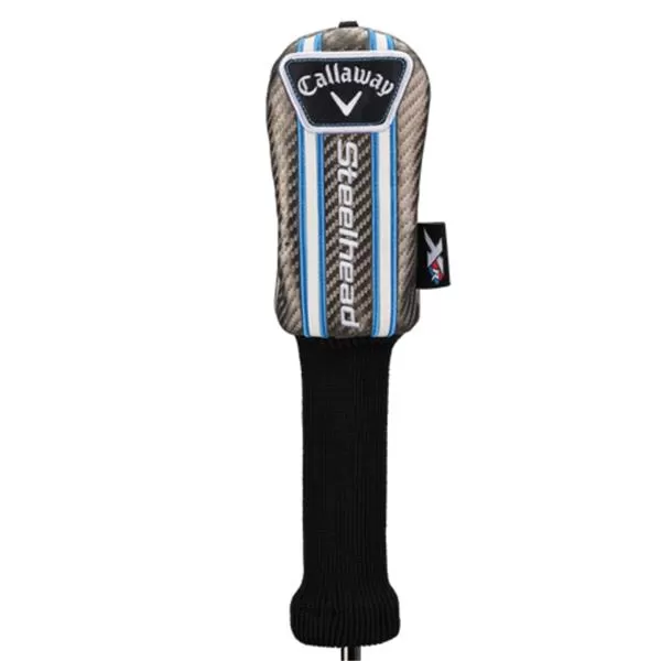 Callaway Steelhead XR Hybrid Ladies RH 7 Callaway Steelhead XR Hybrid Ladies RH - Image 5