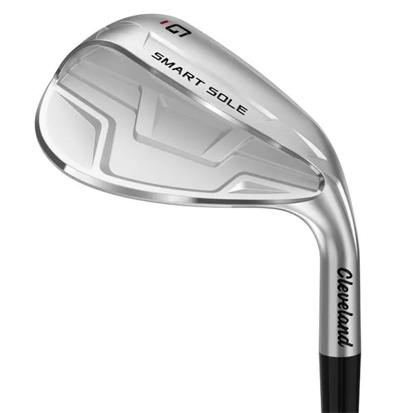 Cleveland Smart Sole Graphite Wedge 4.0 Ladies RH 4 Cleveland Smart Sole Graphite Wedge 4.0 Ladies RH - Image 2