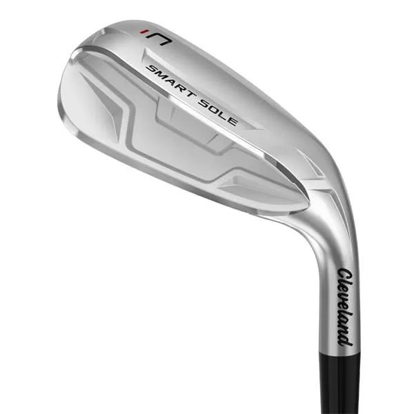 Cleveland Smart Sole Graphite Wedge 4.0 Ladies RH 5 Cleveland Smart Sole Graphite Wedge 4.0 Ladies RH - Image 3