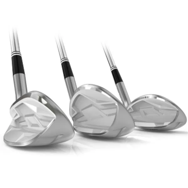 Cleveland Smart Sole Graphite Wedge 4.0 Ladies RH 8 Cleveland Smart Sole Graphite Wedge 4.0 Ladies RH - Image 6