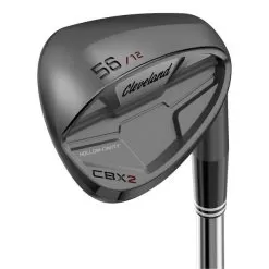 Cleveland CBX2 Black Satin Steel Wedge Ladies LH -Sale Golf Online P CLE23C0205CLECBX2BSSTEELWEDGELADRH 4 L
