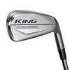 COBRA King Forged Tec One Length Steel Irons Gents RH -Sale Golf Online P CO20C0306COBRAKINGFORGEDTECONESTEELIRONSGENTSRH L