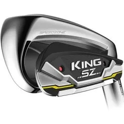 COBRA King SPEEDZONE Steel Irons Gents RH 11 COBRA King SPEEDZONE Steel Irons Gents RH -Sale Golf Online P CO20C0308COBKINGSZ7STEELIRONS5GWGENTSRH 4 L