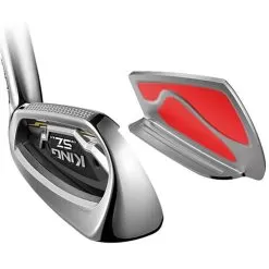 COBRA King SPEEDZONE Steel Irons Gents RH 13 COBRA King SPEEDZONE Steel Irons Gents RH -Sale Golf Online P CO20C0308COBKINGSZ7STEELIRONS5GWGENTSRH 5 L
