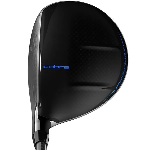 COBRA F-Max Airspeed Fairway Wood Gents RH 4 COBRA F-Max Airspeed Fairway Wood Gents RH - Image 2