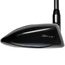 COBRA F-Max Airspeed Fairway Wood Gents RH 11 COBRA F-Max Airspeed Fairway Wood Gents RH -Sale Golf Online P CO20C0701COBFMAXAIRSPEEDFWGENTSRH 3 L