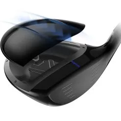 COBRA F-Max Airspeed Fairway Wood Gents RH 13 COBRA F-Max Airspeed Fairway Wood Gents RH -Sale Golf Online P CO20C0701COBFMAXAIRSPEEDFWGENTSRH 5 L