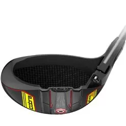 COBRA King SPEEDZONE Fairway Wood Black - Yellow Gents RH -Sale Golf Online P CO20C0705COBKINGSZFWBLKYELGENTSRH 5 L
