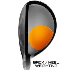 COBRA F-Max Airspeed Hybrid Gents RH -Sale Golf Online P CO20C0801COBFMAXAIRSPEEDHYBRIDGENTSRH 5 L