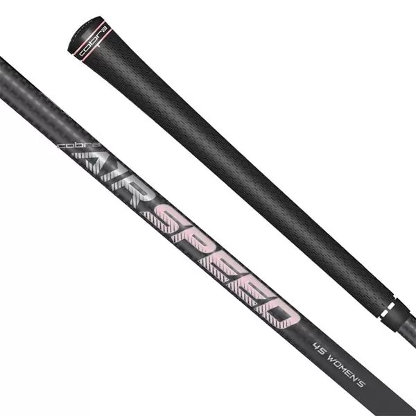 COBRA F-Max Airspeed Hybrid Ladies RH 7 COBRA F-Max Airspeed Hybrid Ladies RH - Image 5