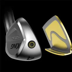 COBRA King Utility Graphite Iron Gents RH -Sale Golf Online P CO20C1401COBKINGUTILITYGRAPHIRONGENTSRH 5 L