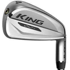 COBRA King Utility Graphite Iron Gents RH