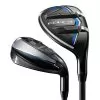 COBRA T-Rail Combo Graphite Irons Gents RH