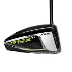 COBRA King Radspeed XD Driver Gents LH -Sale Golf Online P CO21C060COBRAKINGRADSPEEDXDDRIVERGENTSLH 4 L