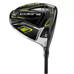 COBRA King Radspeed XD Driver Gents LH